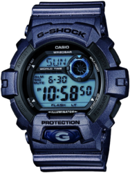 Фото мужских часов Casio G-Shock G-8900SH-2E