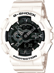 Фото мужских LED-часов Casio G-Shock GA-110GW-7A