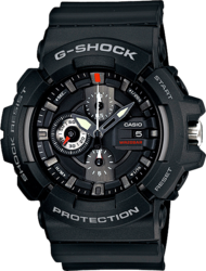 Фото мужских часов Casio G-Shock GAC-100BR-1A
