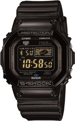 Фото мужских часов Casio G-Shock GB-5600AA-1A