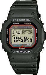 Фото мужских часов Casio G-Shock GB-5600AA-1E