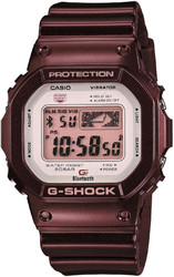 Фото мужских часов Casio G-Shock GB-5600AA-5E
