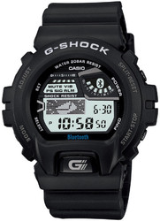 Фото мужских часов Casio G-Shock GB-6900AA-1B