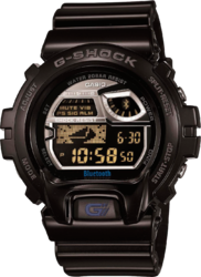 Фото мужских часов Casio G-Shock GB-6900AA-1E