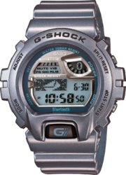 Фото мужских часов Casio G-Shock GB-6900AA-2E