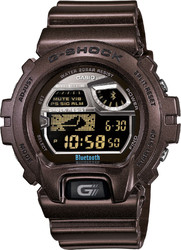 Фото мужских часов Casio G-Shock GB-6900AA-5E