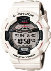 Фото мужских LED-часов Casio G-Shock GLS-100-7E