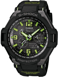 Фото мужских часов Casio G-Shock GW-4000-1A3