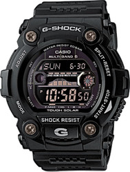 Фото мужских часов Casio G-Shock GW-7900B-1E