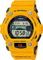 Фото мужских часов Casio G-Shock GW-7900CD-9E