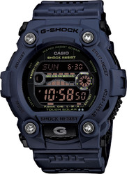 Фото мужских часов Casio G-Shock GW-7900NV-2E