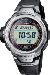 Фото мужских часов Casio ProTrek PRW-500-1V