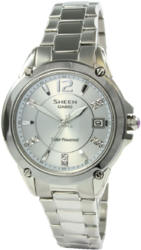 Фото женских часов Casio Sheen SHE-4508SBD-7A