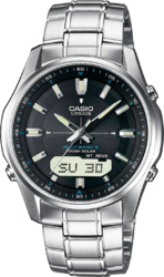 Фото мужских часов Casio Wave Ceptor LCW-M100DSE-1A