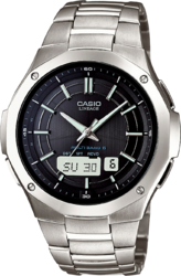 Фото мужских часов Casio Wave Ceptor LCW-M150D-1A
