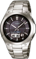Фото мужских часов Casio Wave Ceptor LCW-M150TD-1A