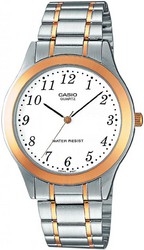 Фото мужских часов Casio Collection MTP-1263G-7B