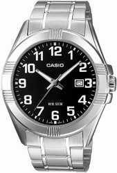 Фото мужских часов Casio Collection MTP-1308D-1B