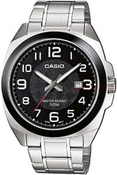 Фото мужских часов Casio Collection MTP-1340D-1A