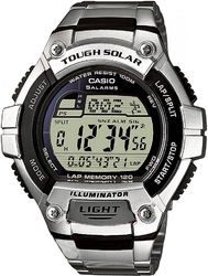 Фото мужских часов Casio Collection W-S220D-1A