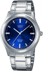 Фото мужских часов Casio Collection MTP-1200A-2A