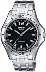 Фото мужских часов Casio Collection MTP-1258D-1A