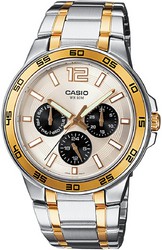 Фото мужских часов Casio Collection MTP-1300SG-7A