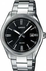 Фото мужских часов Casio Collection MTP-1302D-1A1