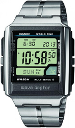 Фото мужских часов Casio Wave Ceptor WV-59DE-1A