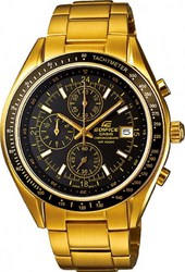 Фото мужских часов Casio Edifice EFR-509G-1A