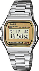 Фото мужских часов Casio Classic A-158WEA-9E