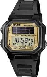 Фото мужских часов Casio Classic AL-190W-9A