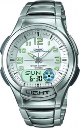 Фото мужских часов Casio Sport AQ-180WD-7B