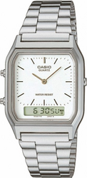 Фото мужских часов Casio Classic AQ-230A-7D