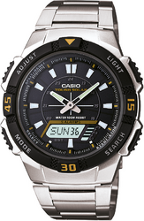 Фото мужских часов Casio Collection AQ-S800WD-1E