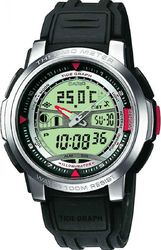 Фото мужских часов Casio Collection AQF-100W-7B