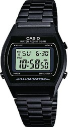 Фото мужских часов Casio Illuminator B-640WB-1A