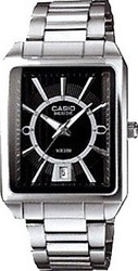 Фото мужских часов Casio BEM-120D-1A