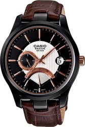 Фото мужских часов Casio Beside BEM-308BL-1A