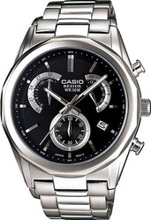 Фото мужских часов Casio Beside BEM-509D-1A