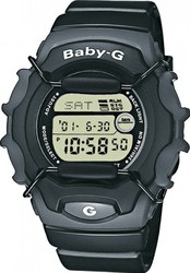 Фото электронных часов Casio BG-174-1V