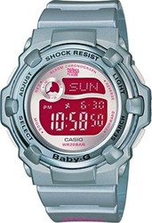 Фото электронных часов Casio Baby-G BG-3000X-2E