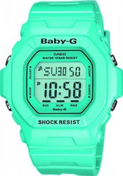 Фото электронных часов Casio Baby-G BG-5601-2E