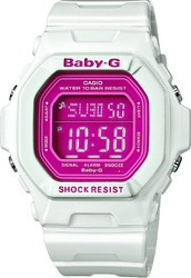 Фото электронных часов Casio Baby-G BG-5601-7E