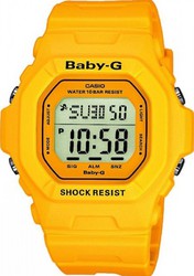 Фото электронных часов Casio Baby-G BG-5601-9E