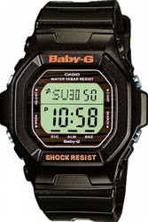 Фото электронных часов Casio Baby-G BG-5604-5E