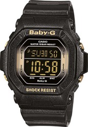 Фото электронных часов Casio Baby-G BG-5605SA-1E