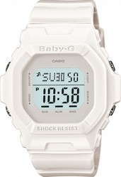 Фото электронных часов Casio Baby-G BG-5606-7E