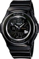 Фото часов Casio Baby-G BGA-102-1B