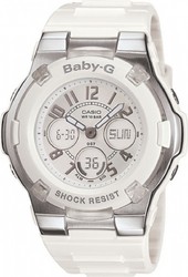 Фото часов Casio Baby-G BGA-110-7B